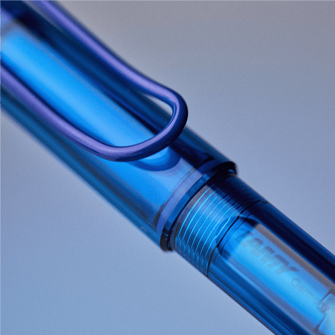 Balloon Rollerball Pen