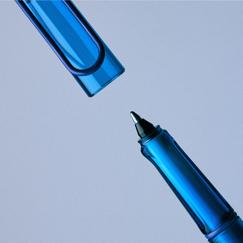 Balloon Rollerball Pen