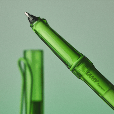 Balloon Rollerball Pen