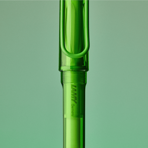 Balloon Rollerball Pen