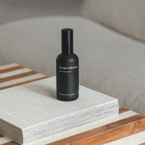 Interior Scent