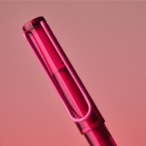 Balloon Rollerball Pen