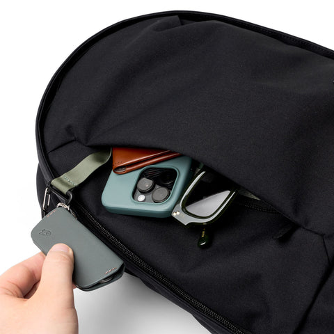 Classic Backpack Third Edition