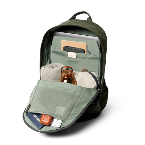 Classic Backpack Third Edition