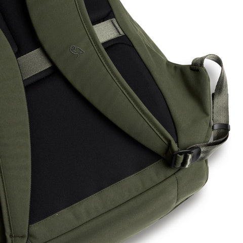 Classic Backpack Third Edition