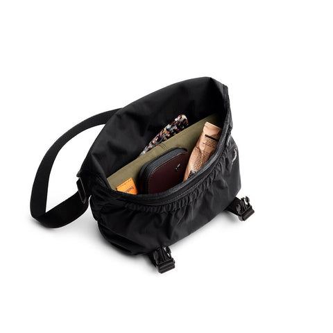Cinch Mini Messenger Bag 6L