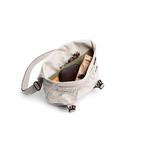 Cinch Mini Messenger Bag 6L