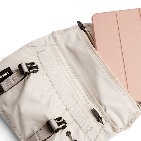 Cinch Mini Messenger Bag 6L