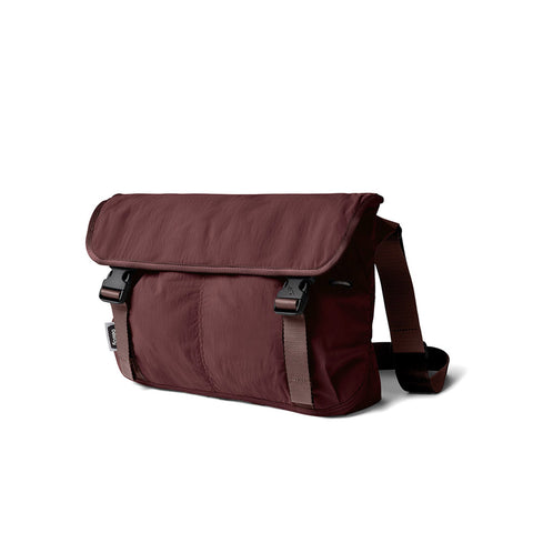 Cinch Messenger Bag 12L