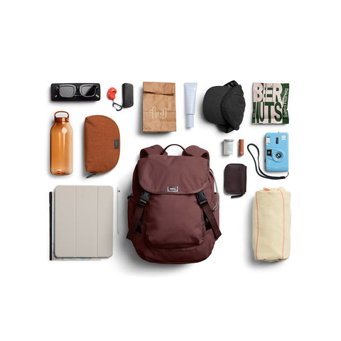 Cinch Backpack 20L
