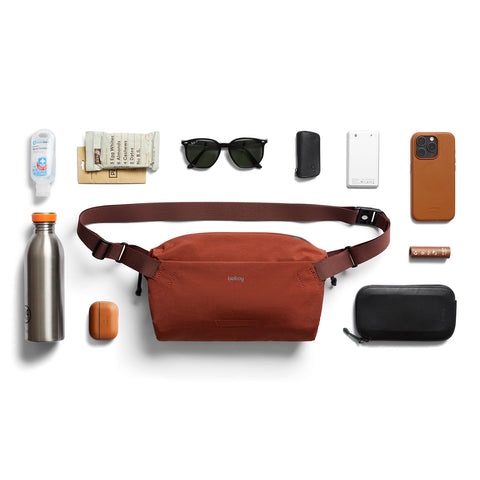 Lite Sling 7L