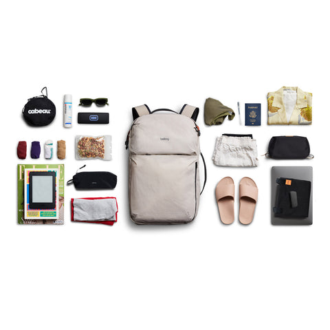 Lite Travel Pack 30L