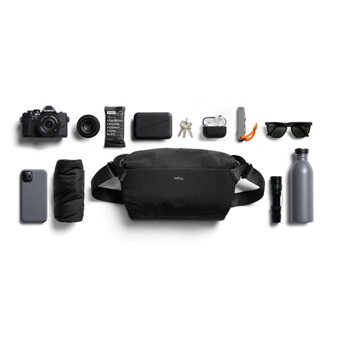 Venture Sling 9L