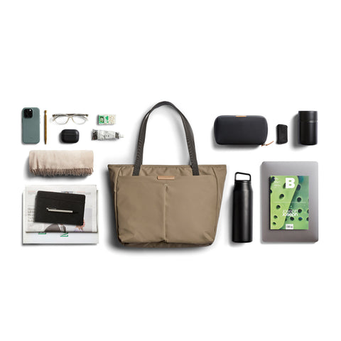 Tokyo Wonder Tote 15L