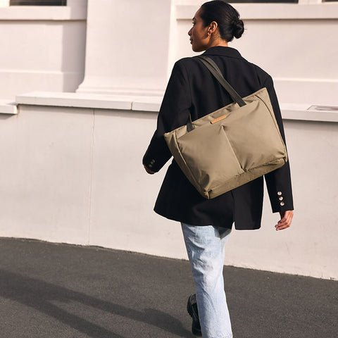 Tokyo Wonder Tote 15L