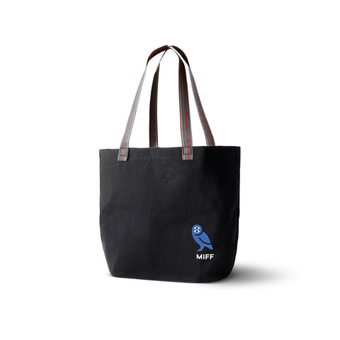 Market Tote MIFF Edition