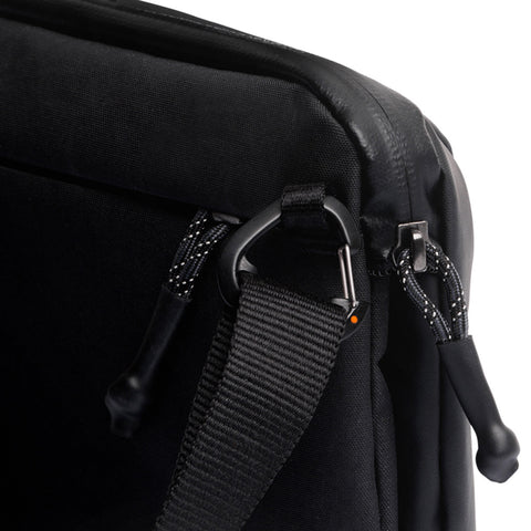 Venture Travel Crossbody Bag