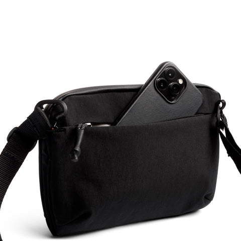 Venture Travel Crossbody Bag