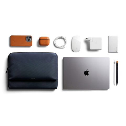 Laptop Caddy 14"