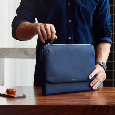 Laptop Caddy 14"
