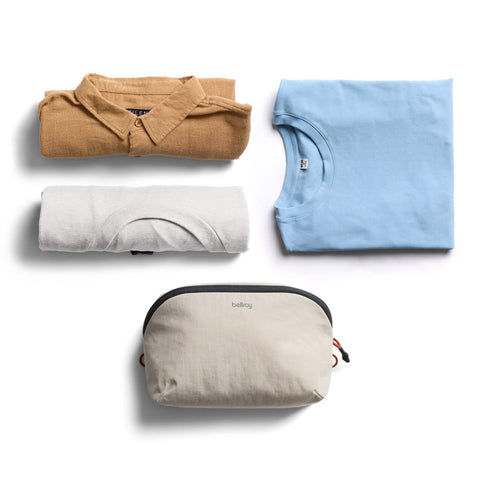 Lite Packing Pouch 3L