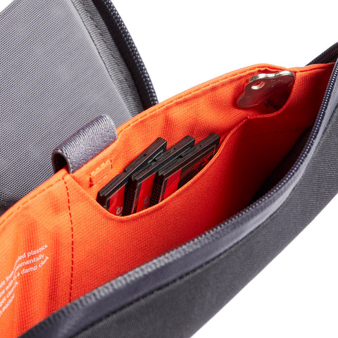 Carryology Essentials Tech Carry Kit