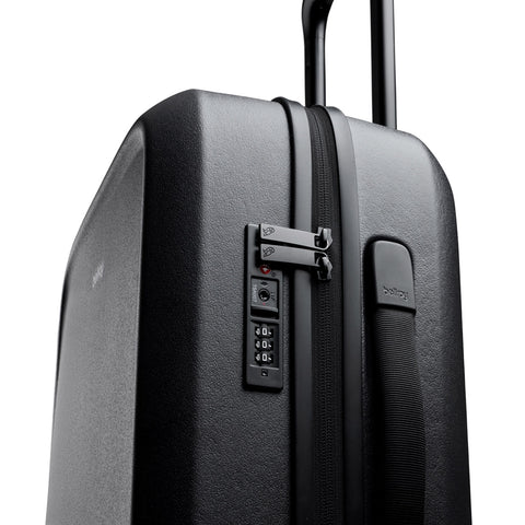 Transit Carry-On Black