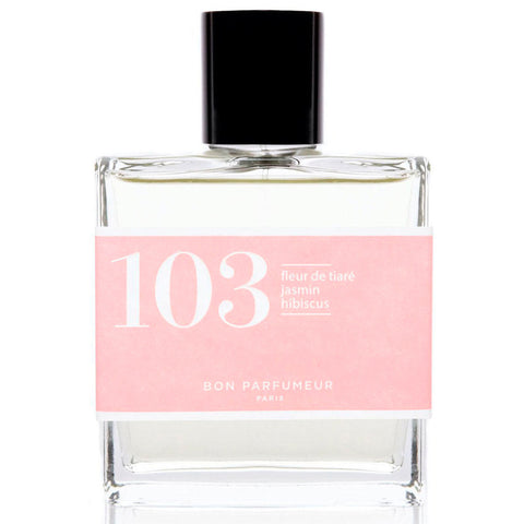 Eau de Parfum Floral 103 100ml