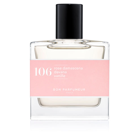 Eau de Parfum Floral 106 100ml