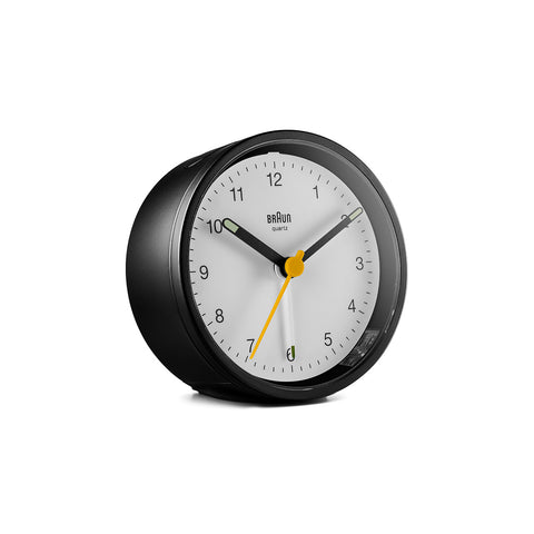 Classic Analogue Alarm Clock