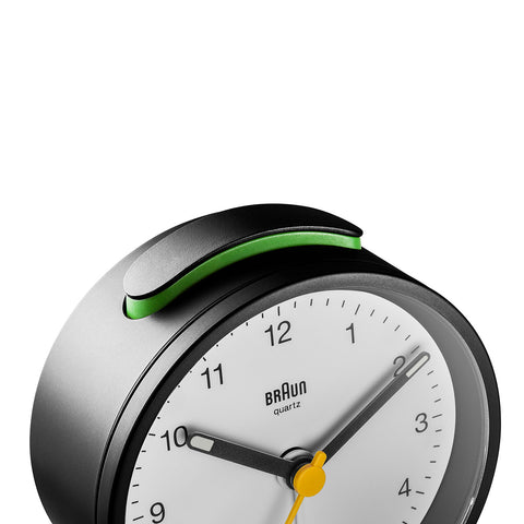 Classic Analogue Alarm Clock