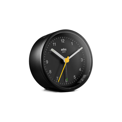 Classic Analogue Alarm Clock