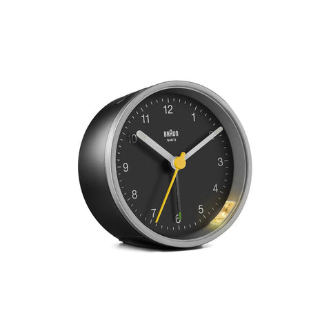 Classic Analogue Alarm Clock