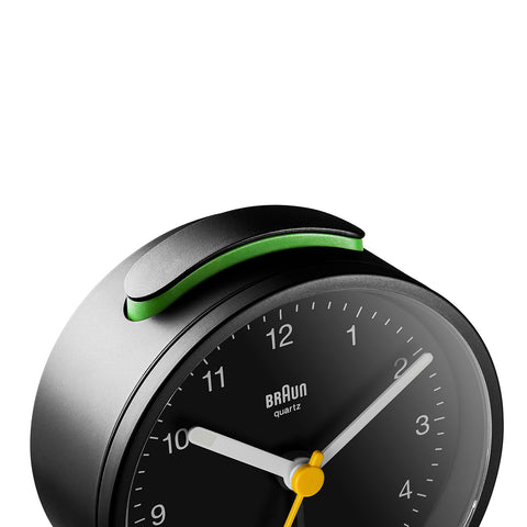 Classic Analogue Alarm Clock