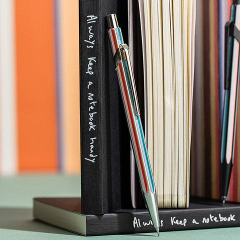 Paul Smith Notebook A6