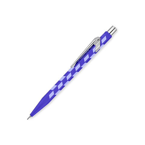 849 Mosaic Mechanical Pencil