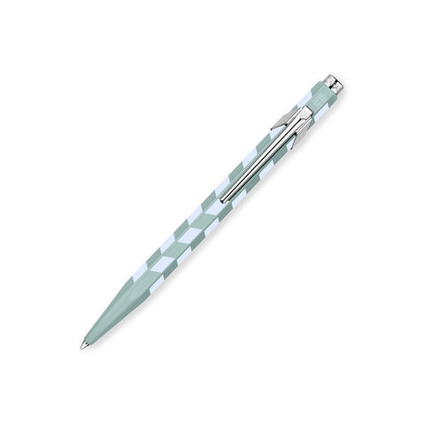 849 Mosaic Ballpoint Pen