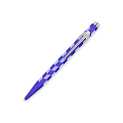 849 Mosaic Ballpoint Pen