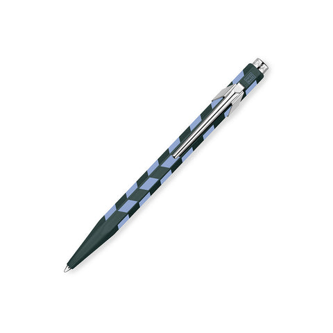 849 Mosaic Ballpoint Pen