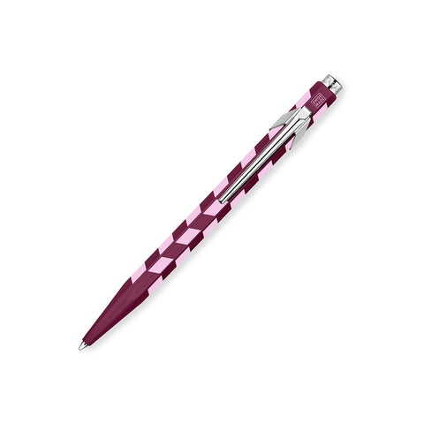 849 Mosaic Ballpoint Pen