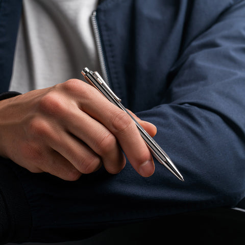 Paul Smith 849 Ballpoint Pen
