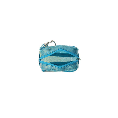Inner Carrying Keychain Glitter Charm