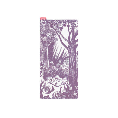 Moomin Pencil Board Weeks Grand Ball