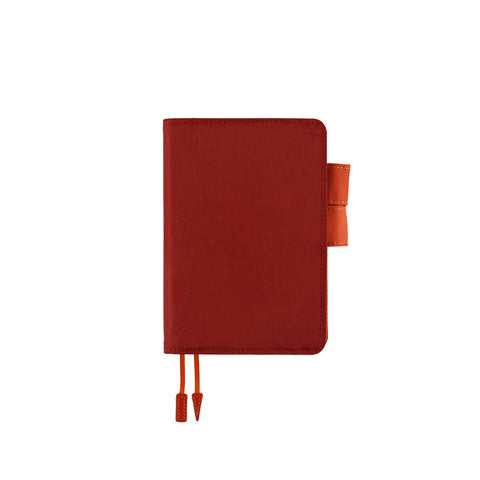 Techo Original A6 Cover Bordeaux Teracotta