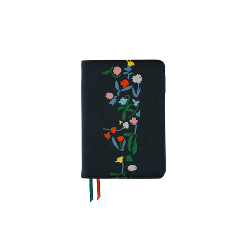 Techo Original A6 Cover Petit Bloom