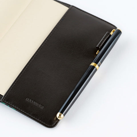 Techo Original A6 Cover Petit Bloom
