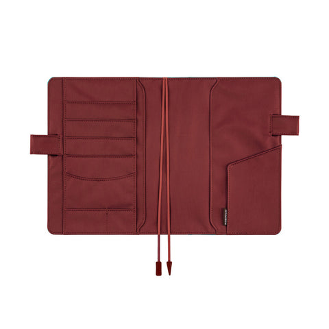 Techo Original A5 Cover Misty Cedar