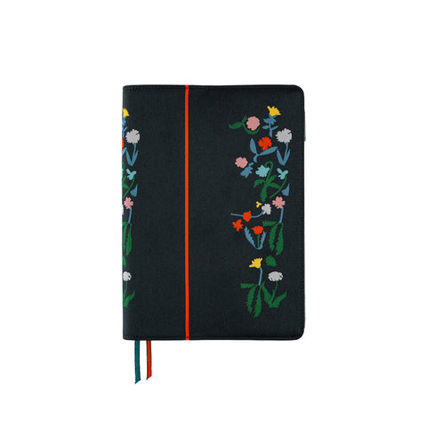 Techo Original A5 Cover Petit Bloom