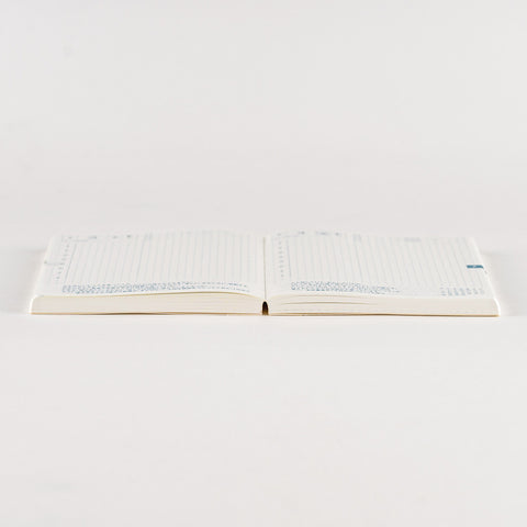 2027 Techo Original Book A6 Japanese