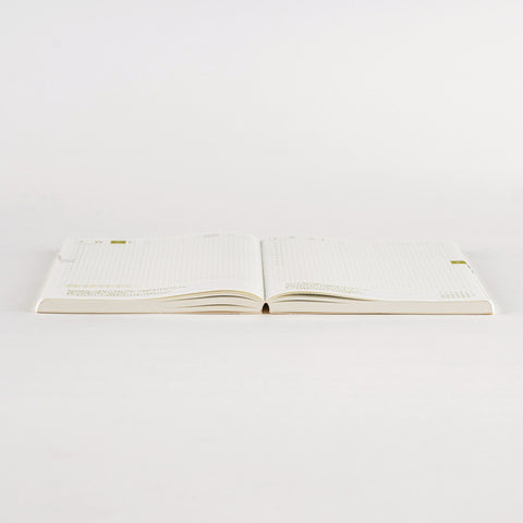 2027 Techo Cousin Book A5 Japanese